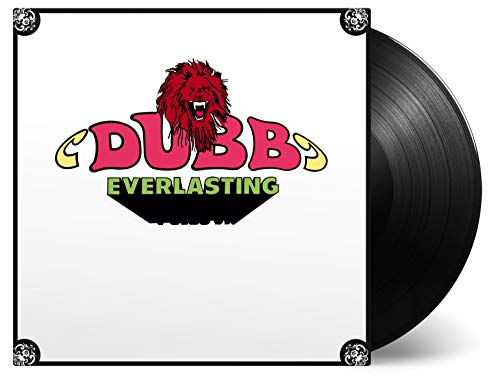 Dubb Everlasting (Ltd Orangenes Vinyl) [Vinyl LP]