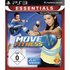 PS3 Psm Move Fitness (Essentials)