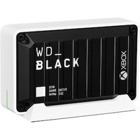 WD_BLACK D30 Game Drive SSD 1 TB USB 3.2 Type-C für Xbox Serie X | S