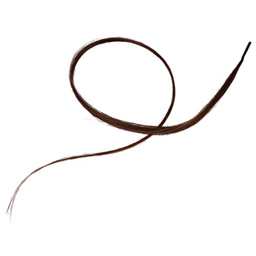 Tsadeer 100S 22 Zoll Pre-Bonded Stick Haarverlängerungen Haar Spitze # 04 (Größe: 22 Zoll, Farbe: Medium)