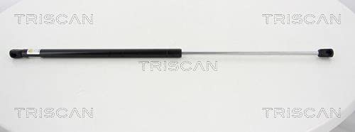 Triscan 871023115 Gasfeder Motorhaube