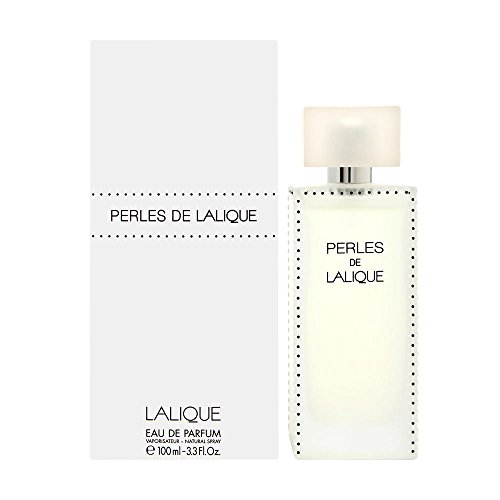 Lalique Perles de Lalique femme/women, Eau de Parfum Spray, 1er Pack (1 x 100 ml)
