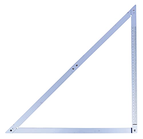 Am-Tech 48 Zoll Folding Square, P3745