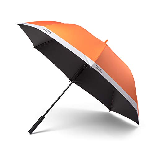 Copenhagen Design Pantone Umbrella Large 130Ø Trendstyle, Orange, One Size