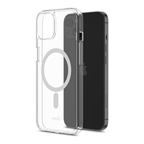 Moshi Arx Clear for iPhone 13 Mini Crystal Clear