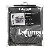 Lafuma Transporttaschen für alle Hochlehner und Siesta-Sonnenliege L, anthrazit