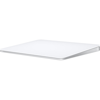 Apple Magic Trackpad - Trackpad - Multi-Touch - kabellos - Bluetooth (MK2D3Z/A)