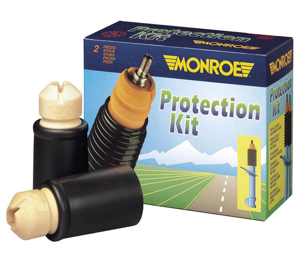 Monroe PK372 Schutzsatz komplett