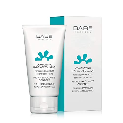 Babe Laboratorios Comforting Hydra Peeling