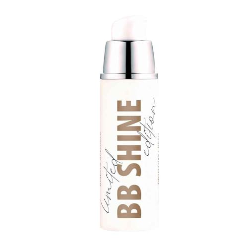 Binella BB Shine Tinted Day Cream