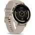 Venu 3S Smartwatch french gray/softgold