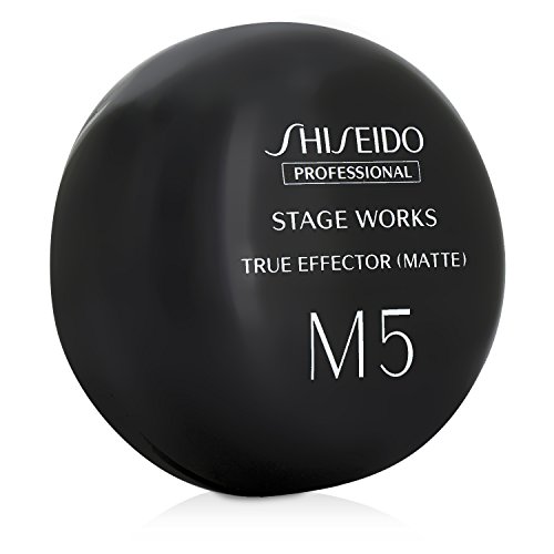 Shiseido Stage Works True Effector Matte M5 80g