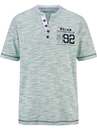BABISTA Herren T-Shirt Toscarello grün 56