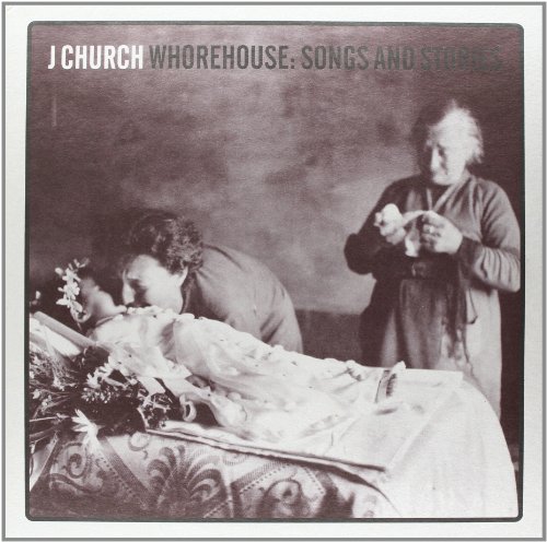 Whorehouse:Songs and Stories [Vinyl Maxi-Single]