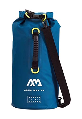 Aqua Marina Dry Bag 40L , Trockensack, Sortiert, 40L, Unisex-Erwachsene