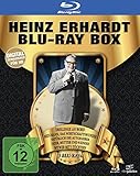 Heinz Erhardt Box (5 Blu-rays)