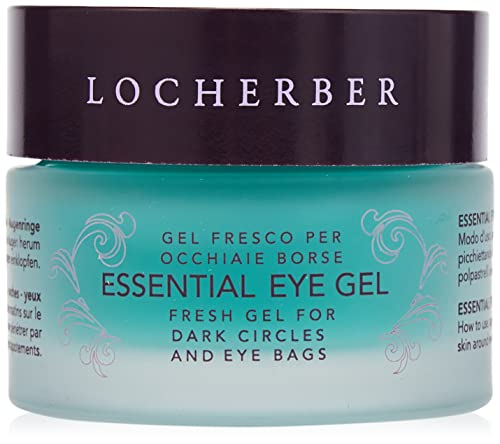 Locherber Essential Eye Gel