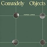 Comradely Objects [Vinyl LP]