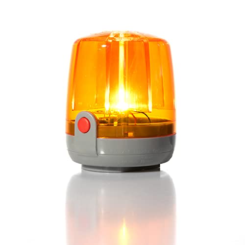 Rolly Toys 409556 - rollyFlashlight, orange