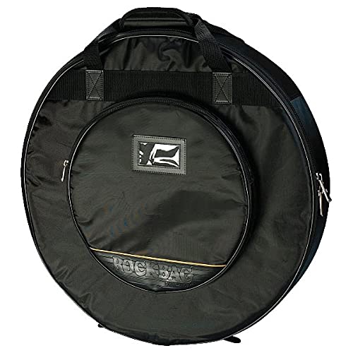 Rockbag Premium RB22640B · Cymbalbag