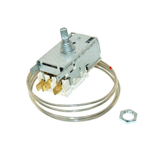 Genuine ZANUSSI ELECTROLUX Fridge Freezer Thermostat 2262199116