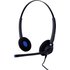 ALE 3MK08014AA - Professionelles USB-Headset, kabelgebunden, binaural