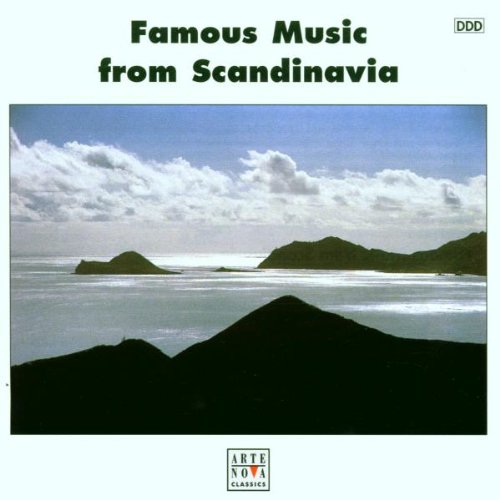 Famous Music from Scandinavia