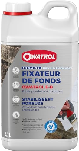 OWATROL E-B 2,5 liter