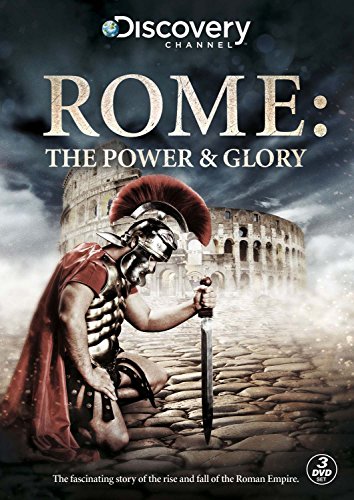 Rome: Power And Glory [DVD] [UK Import]