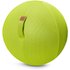 Sitting Ball Sitzsack »Sitting Ball MESH«, grün, Ø 65 cm - gruen