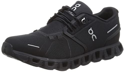 On - Cloud 5 - Sneaker Gr 40 schwarz