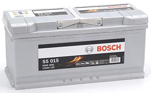 BOSCH - Batterie