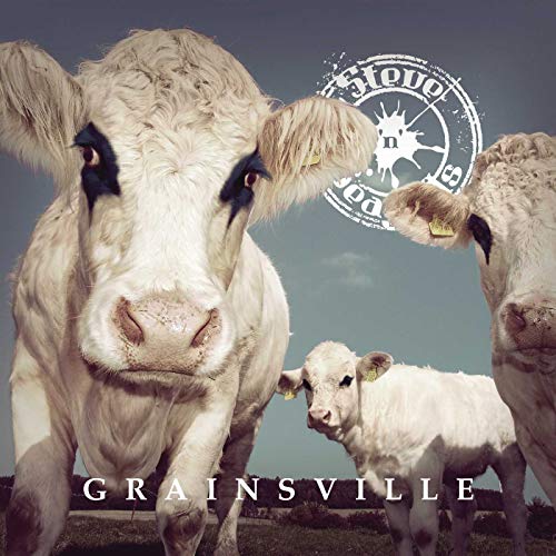 Grainsville (Mintpak)