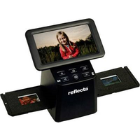 Reflecta x33-Scan - Filmscanner (35 mm) - 35 mm-Film - USB2.0 (64530)