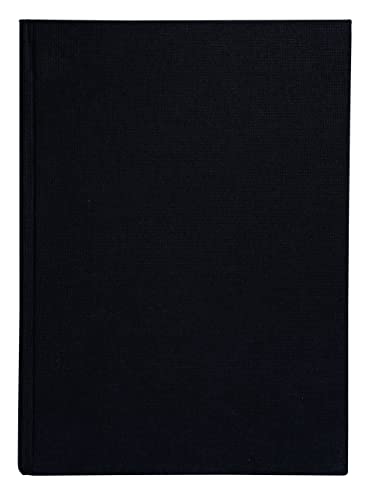 Le Dauphin 8529D Register, 315 x 245 cm, kariert, 200 Seiten