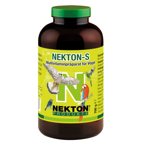 Nekton S, 1er Pack (1 x 750 g)