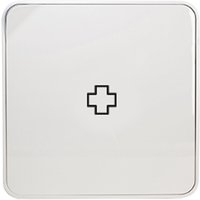 PAPERFLOW Erste-Hilfe-Kasten , multiBox, , weiß