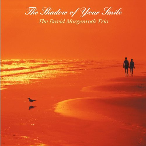 Shadow of Your Smile by David Trio Morgenroth