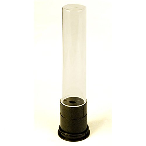Quarzglas 36Watt UV-C Ersatzglas Quarzkolben Wasserklärer Teichklärer