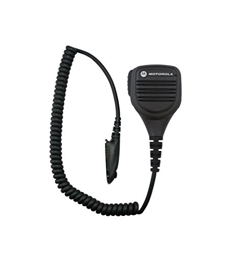 Motorola PMMN4021A Lautsprecher-Mikrofon für HT750 HT1250 PR860 MTX9250 MTX8250 Radios