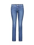 MAC JEANS Damen Dream Jeans, D569 (mid Blue Authentic wash) 44w / 34l