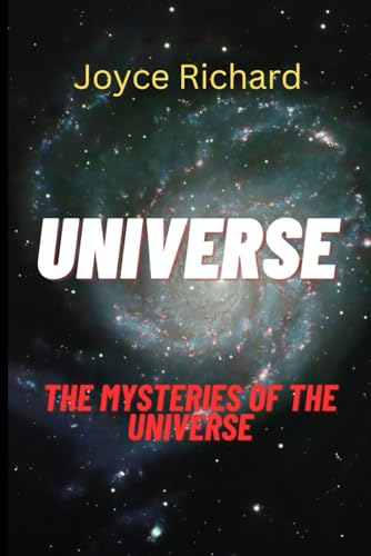 Universe: The Mysteries of the Universe