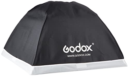 Godox Softbox Bowens Mount - 60x60cm