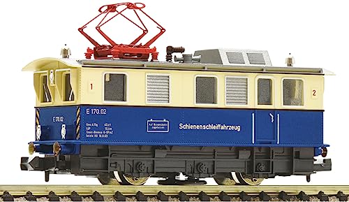 Fleischmann 796805 N E-Lok Schienenschleiflok