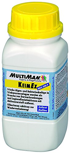 MultiNox KeimEx