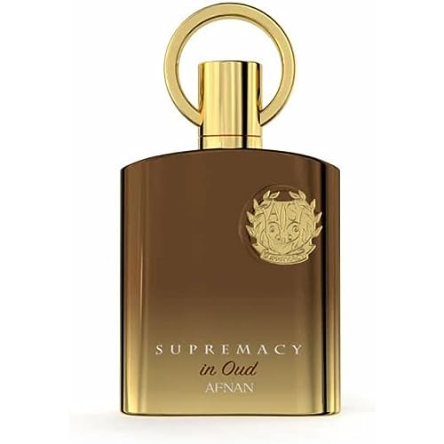 Afnan Supremacy in Oud Extrait Parfum 100 ml UNI