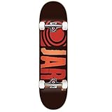 Jart Classic 7.87 x 31.6 Komplett-Skateboard