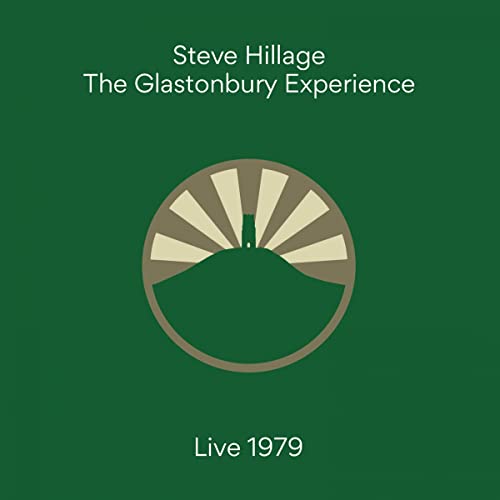The Glastonbury Experience (Live 1979) [Vinyl LP]