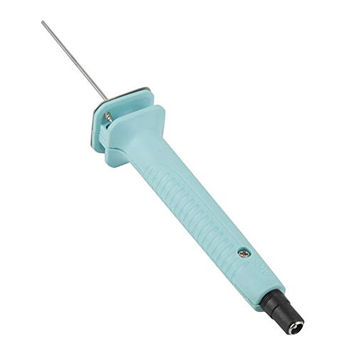 Heißdrahtschneider，Schaumschneider Elektrische Polystyrolschneidemaschine Pen Kit Tool Handgravierer(#01)