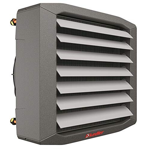 Luftheizer 20 kW Lufterhitzer Hallenheizung Luftheizung inkl. Montagekonsolle Heizgebläse Luftheizung Luftheizung